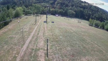 Rekreační středisko Trnava u Zlína