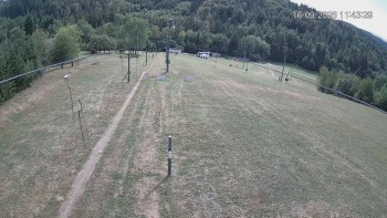 Rekreační středisko Trnava u Zlína