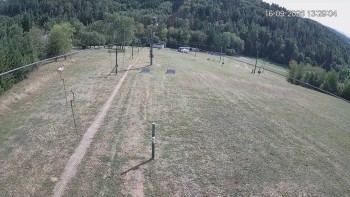 Rekreační středisko Trnava u Zlína