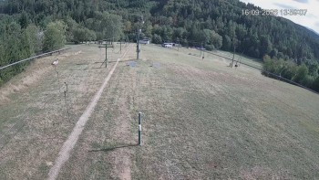 Rekreační středisko Trnava u Zlína