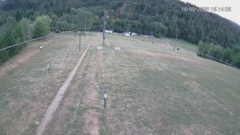 Rekreační středisko Trnava u Zlína