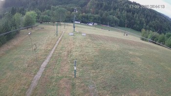 Rekreační středisko Trnava u Zlína