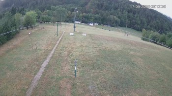 Rekreační středisko Trnava u Zlína
