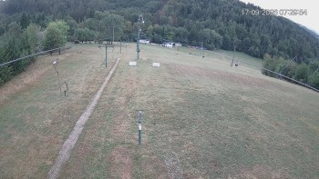 Rekreační středisko Trnava u Zlína