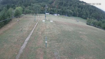Rekreační středisko Trnava u Zlína