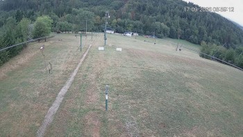 Rekreační středisko Trnava u Zlína