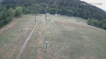 Rekreační středisko Trnava u Zlína