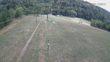 Rekreační středisko Trnava u Zlína