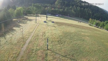 Rekreační středisko Trnava u Zlína