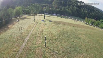 Rekreační středisko Trnava u Zlína