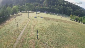 Rekreační středisko Trnava u Zlína