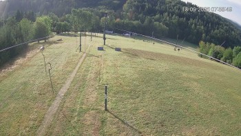 Rekreační středisko Trnava u Zlína