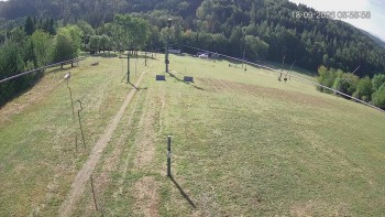 Rekreační středisko Trnava u Zlína