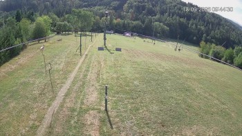Rekreační středisko Trnava u Zlína
