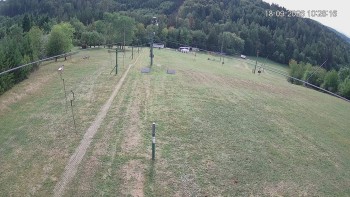 Rekreační středisko Trnava u Zlína