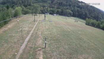 Rekreační středisko Trnava u Zlína