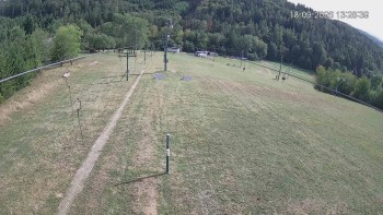Rekreační středisko Trnava u Zlína