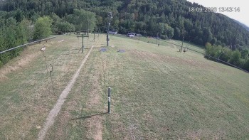 Rekreační středisko Trnava u Zlína