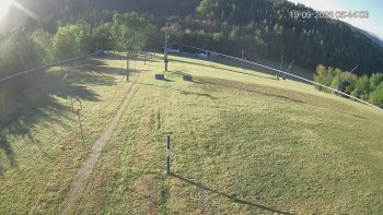 Rekreační středisko Trnava u Zlína