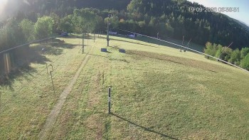 Rekreační středisko Trnava u Zlína