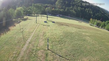 Rekreační středisko Trnava u Zlína
