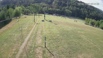 Rekreační středisko Trnava u Zlína