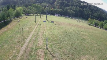 Rekreační středisko Trnava u Zlína