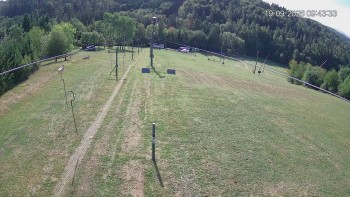 Rekreační středisko Trnava u Zlína