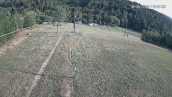 Rekreační středisko Trnava u Zlína