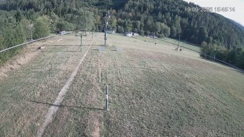 Rekreační středisko Trnava u Zlína