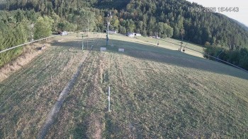 Rekreační středisko Trnava u Zlína