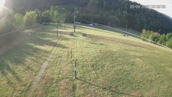 Rekreační středisko Trnava u Zlína