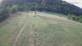 Rekreační středisko Trnava u Zlína