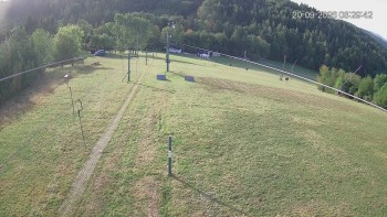 Rekreační středisko Trnava u Zlína