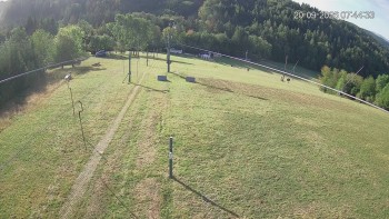 Rekreační středisko Trnava u Zlína