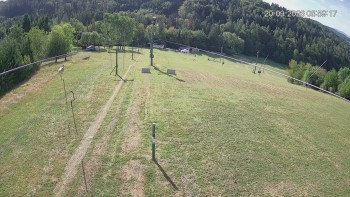 Rekreační středisko Trnava u Zlína