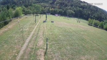Rekreační středisko Trnava u Zlína