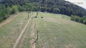 Rekreační středisko Trnava u Zlína