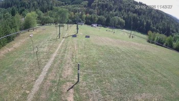 Rekreační středisko Trnava u Zlína