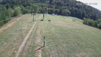 Rekreační středisko Trnava u Zlína