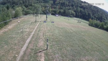 Rekreační středisko Trnava u Zlína