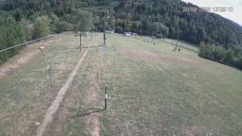 Rekreační středisko Trnava u Zlína
