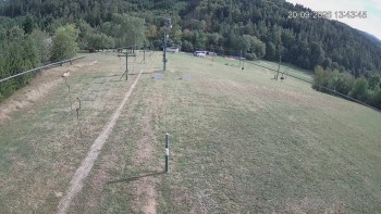 Rekreační středisko Trnava u Zlína