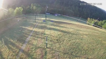 Rekreační středisko Trnava u Zlína