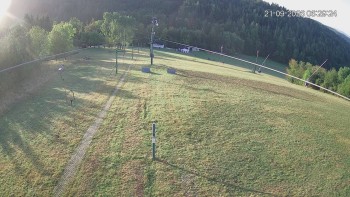 Rekreační středisko Trnava u Zlína