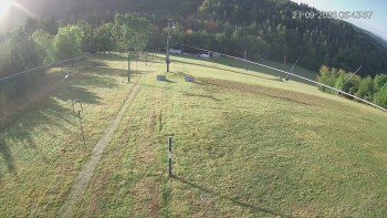 Rekreační středisko Trnava u Zlína