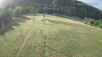 Rekreační středisko Trnava u Zlína