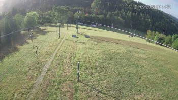 Rekreační středisko Trnava u Zlína