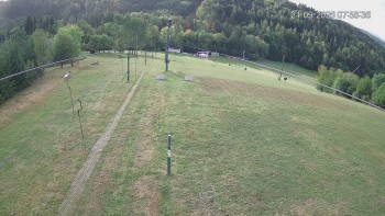 Rekreační středisko Trnava u Zlína