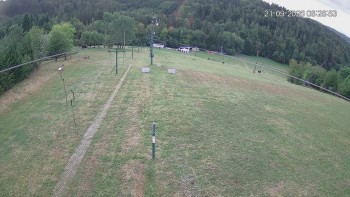 Rekreační středisko Trnava u Zlína